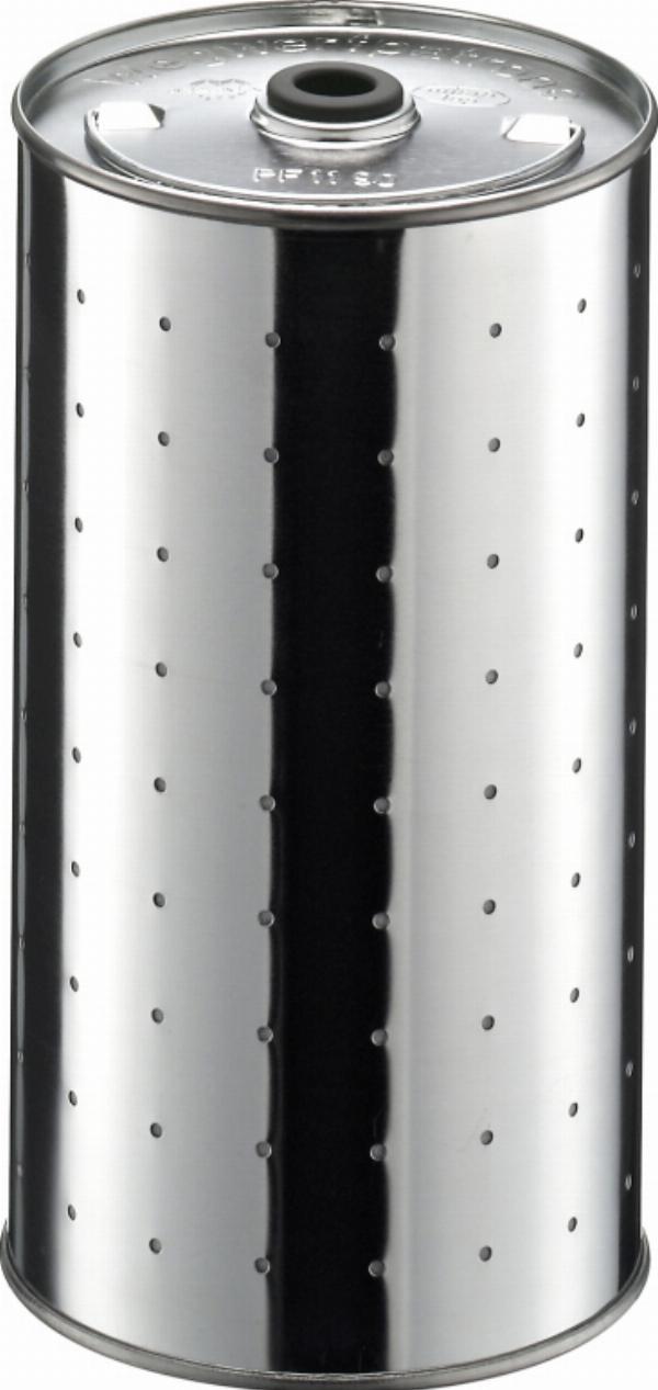 Mann-Filter PF 1190 x - Масляний фільтр autozip.com.ua