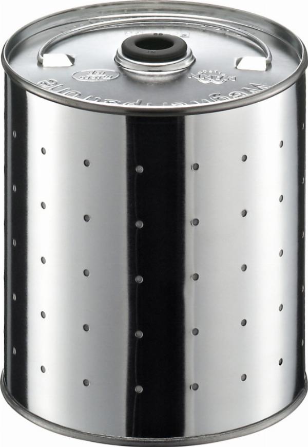 Mann-Filter PF 1155 k - Масляний фільтр autozip.com.ua