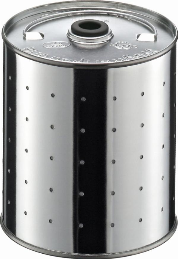 Mann-Filter PF 1155 - Масляний фільтр autozip.com.ua