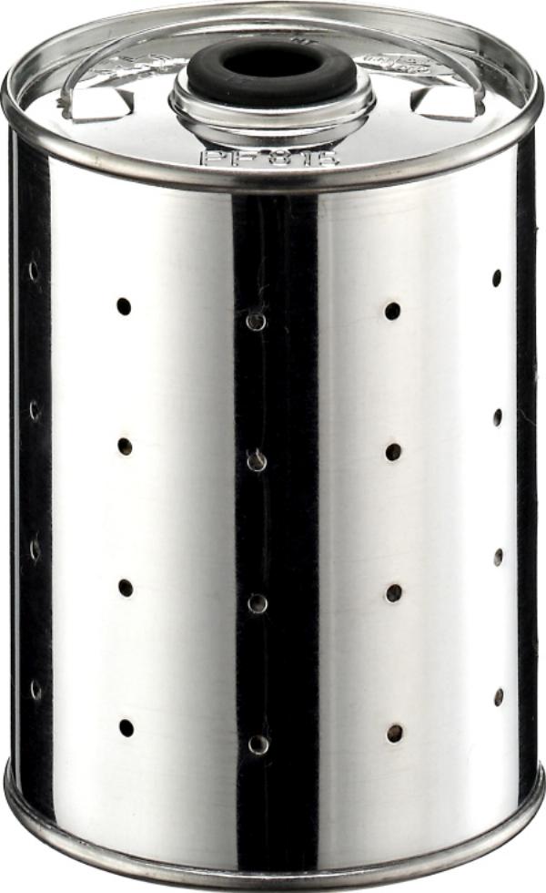 Mann-Filter PF 815 n - Масляний фільтр autozip.com.ua