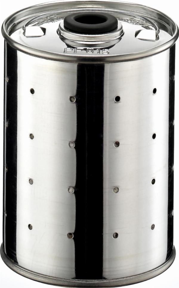 Mann-Filter PF 815 - Масляний фільтр autozip.com.ua