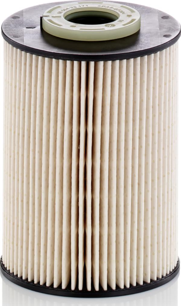 Mann-Filter PU 9003 z - Паливний фільтр autozip.com.ua
