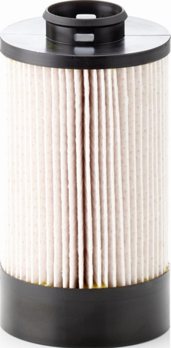 Mann-Filter PU 9002/1 z - Паливний фільтр autozip.com.ua