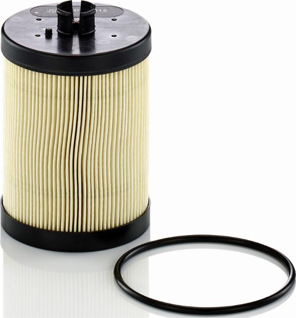 Mann-Filter PU 9015 Z - Паливний фільтр autozip.com.ua