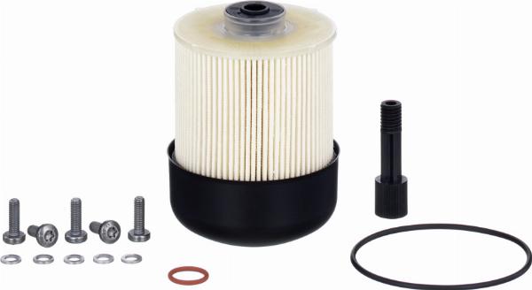 Mann-Filter PU 9011 z KIT - Паливний фільтр autozip.com.ua