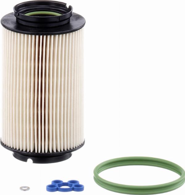 Mann-Filter PU9364x - Паливний фільтр autozip.com.ua