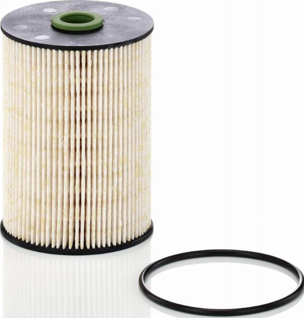 Mann-Filter PU 936/1 x - Паливний фільтр autozip.com.ua
