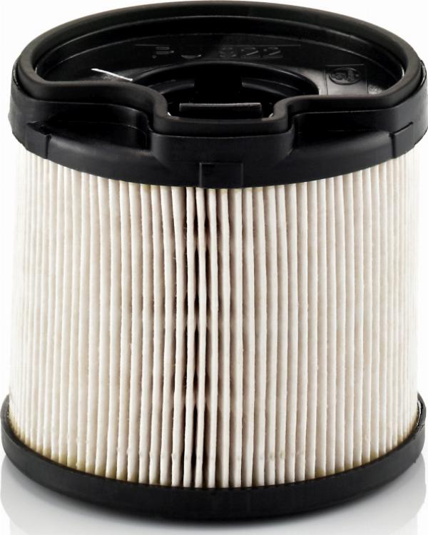 Mann-Filter PU 922 x - Паливний фільтр autozip.com.ua