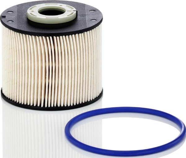 Mann-Filter PU 927 x - Паливний фільтр autozip.com.ua