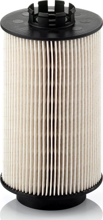 Mann-Filter PU 1059 x - Паливний фільтр autozip.com.ua