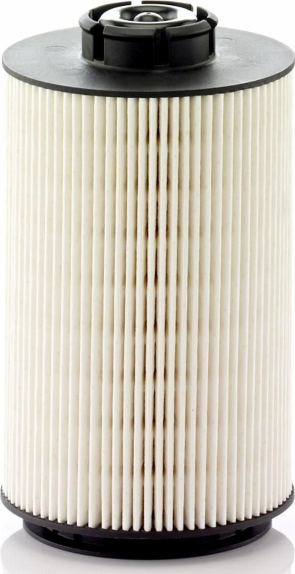 Mann-Filter PU 1058/1 x - Паливний фільтр autozip.com.ua