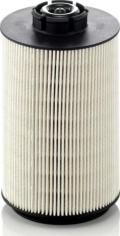 Mann-Filter PU 1058 x - Паливний фільтр autozip.com.ua