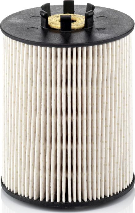 Mann-Filter PU 815 x - Паливний фільтр autozip.com.ua
