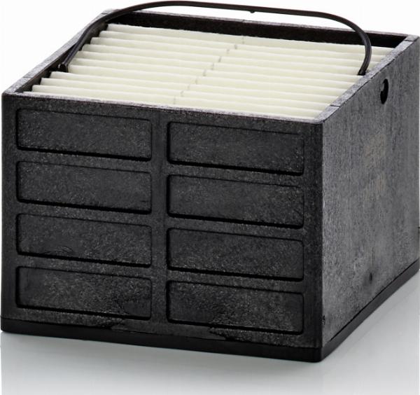 Mann-Filter PU 88 - Паливний фільтр autozip.com.ua