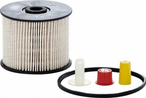 Mann-Filter PU 830 x - Паливний фільтр autozip.com.ua