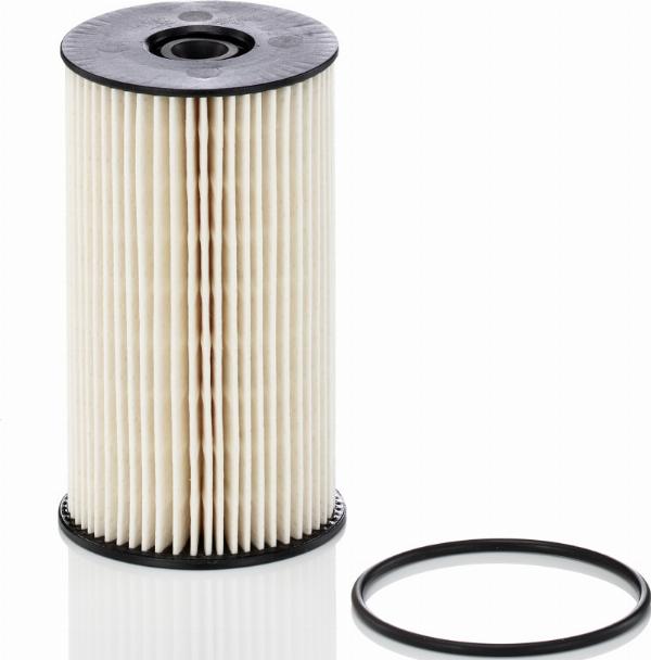 Mann-Filter PU 825 x - Паливний фільтр autozip.com.ua