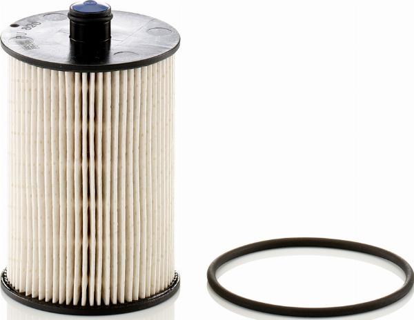 Mann-Filter PU 820 x - Паливний фільтр autozip.com.ua