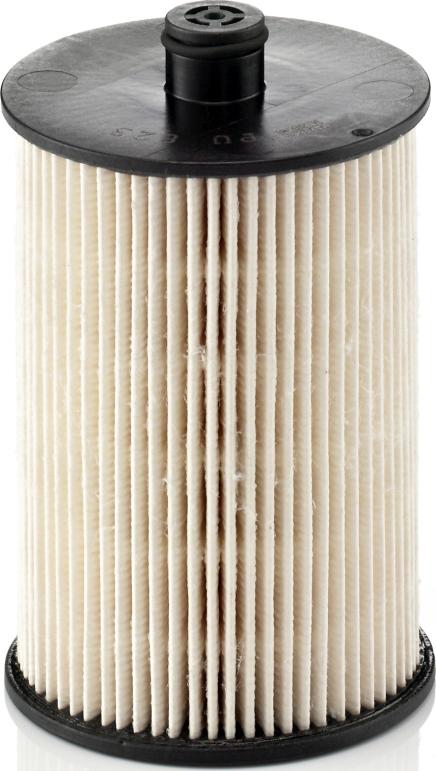 Mann-Filter PU 823 x - Паливний фільтр autozip.com.ua