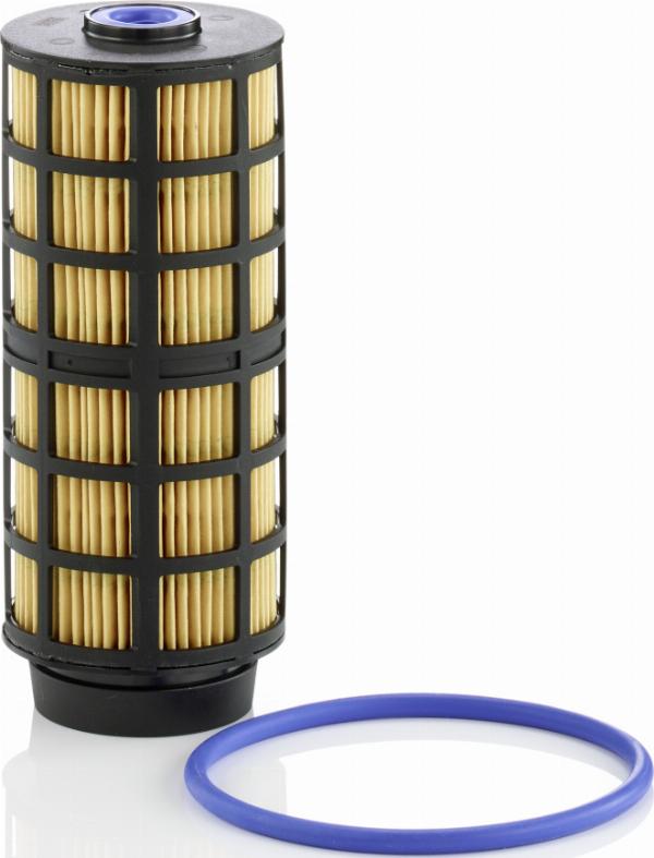 Mann-Filter PU 7004 z - Паливний фільтр autozip.com.ua