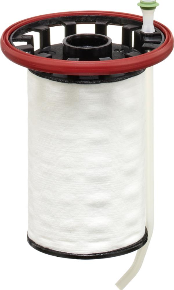 Mann-Filter PU70051 - Паливний фільтр autozip.com.ua