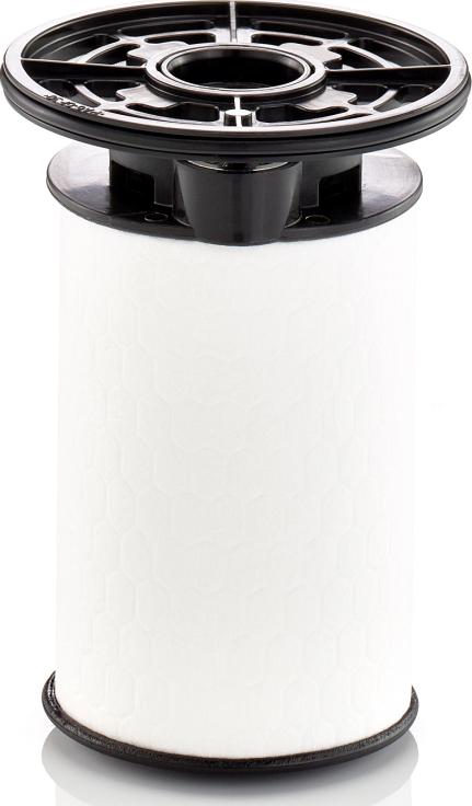 Mann-Filter PU 7014 Z - Паливний фільтр autozip.com.ua