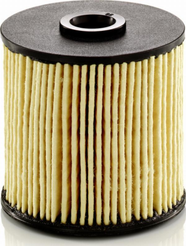 Mann-Filter PU 7011 z - Паливний фільтр autozip.com.ua