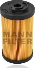 Mann-Filter PU 707 x - Паливний фільтр autozip.com.ua