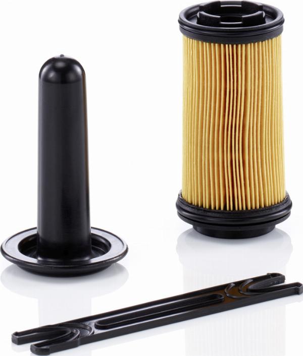 Mann-Filter U 5001 KIT - Карбамідний фільтр autozip.com.ua