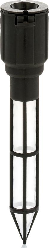 Mann-Filter U 5010 - Фільтр, система вентиляції картера autozip.com.ua
