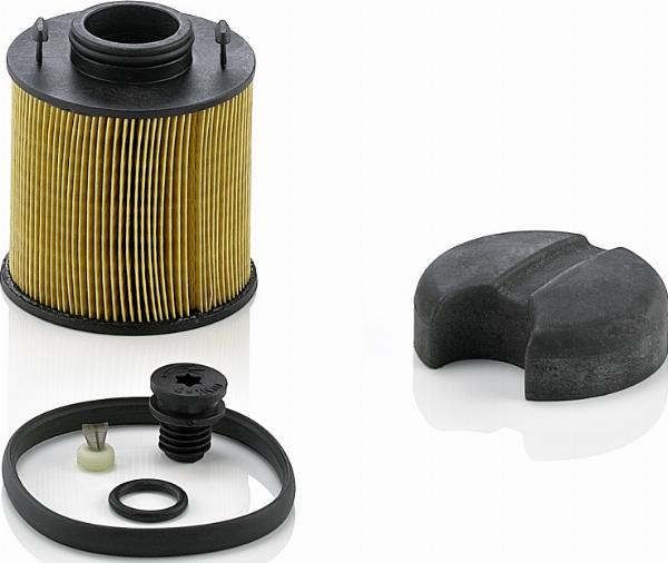 Mann-Filter U 620/3 y KIT - Карбамідний фільтр autozip.com.ua