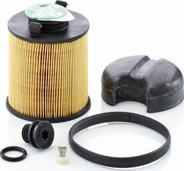 Mann-Filter U 620/2 y KIT - Карбамідний фільтр autozip.com.ua