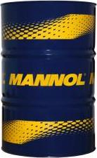 Mannol 96134 - Моторне масло autozip.com.ua