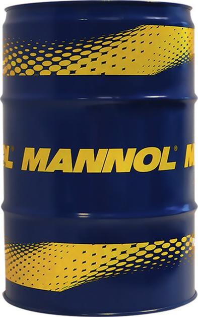 Mannol 1150 - Моторне масло autozip.com.ua