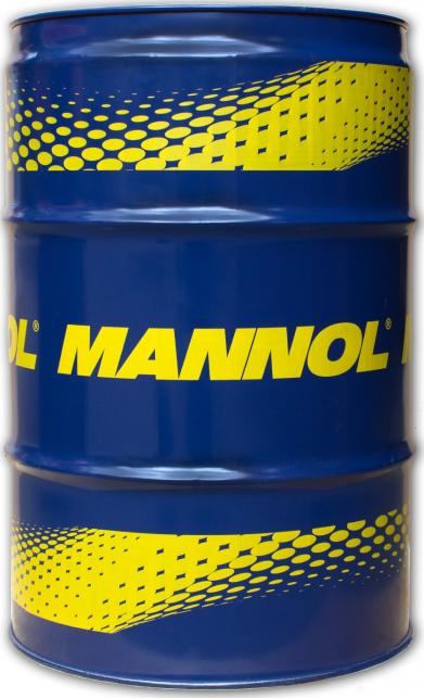 Mannol 1109 - Моторне масло autozip.com.ua