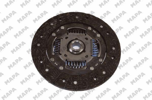 Mapa 004215709 - Комплект зчеплення autozip.com.ua