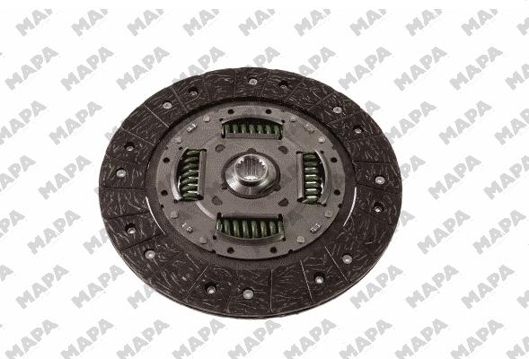 Mapa 000228200 - Комплект зчеплення autozip.com.ua