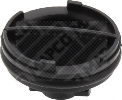 Mapco 95957 - Різьбова пробка, масляний піддон autozip.com.ua