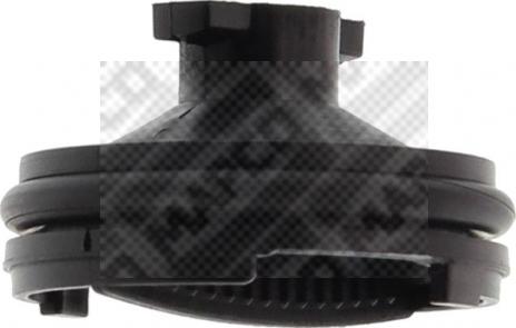 Mapco 95957 - Різьбова пробка, масляний піддон autozip.com.ua