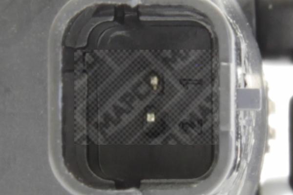 Mapco 90047 - Водяний насос, система очищення вікон autozip.com.ua