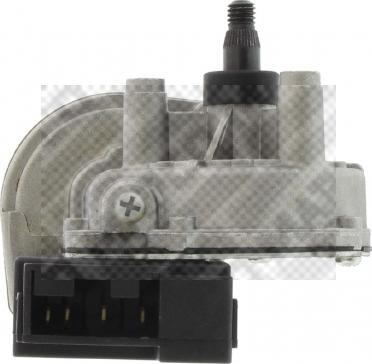 Mapco 90102 - Двигун склоочисника autozip.com.ua