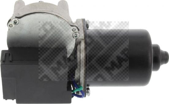 Mapco 90102 - Двигун склоочисника autozip.com.ua