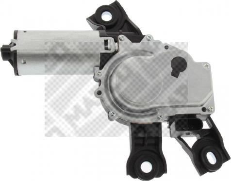 Mapco 90289 - Двигун склоочисника autozip.com.ua