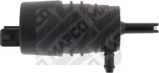 Mapco 90700 - Водяний насос, система очищення вікон autozip.com.ua