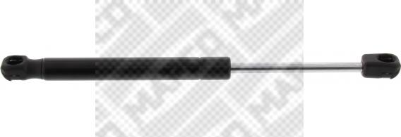 Mapco 91940 - Газова пружина, капот autozip.com.ua