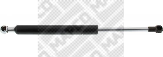 Mapco 91932 - Газова пружина, кришка багажник autozip.com.ua