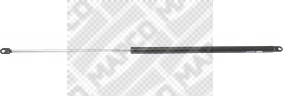 Mapco 91922 - Газова пружина, кришка багажник autozip.com.ua