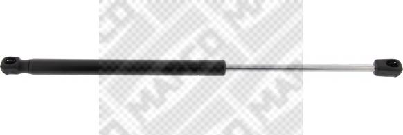 Mapco 91674 - Газова пружина, капот autozip.com.ua