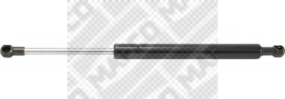 Mapco 91836 - Газова пружина, кришка багажник autozip.com.ua