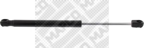 Mapco 91791 - Газова пружина, кришка багажник autozip.com.ua