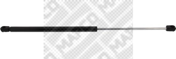 Mapco 91789 - Газова пружина, капот autozip.com.ua